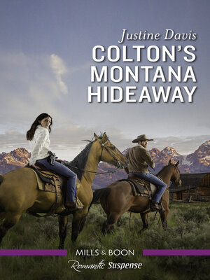 cover image of Colton's Montana Hideaway